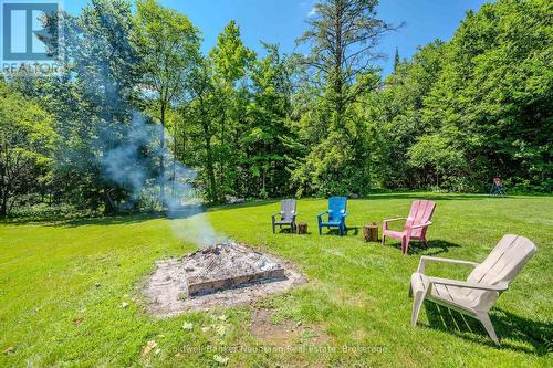 32 Forest Ridge Road, Erin, ON - Outdoor