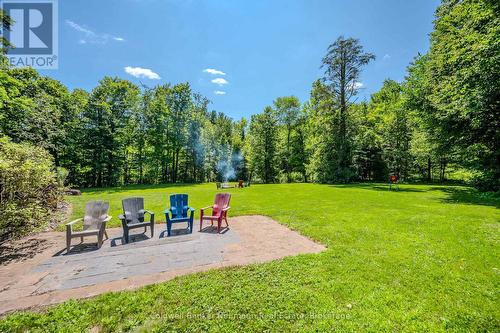 32 Forest Ridge Road, Erin, ON - Outdoor