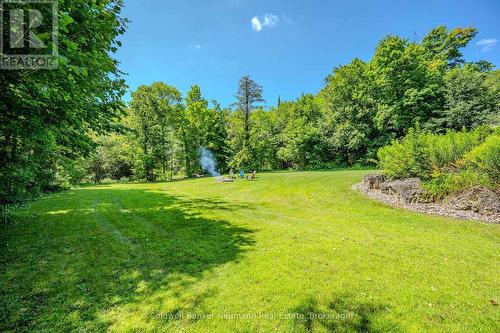 32 Forest Ridge Road, Erin, ON - Outdoor