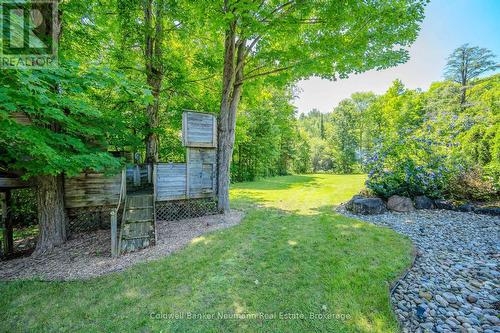 Tree house - 32 Forest Ridge Road, Erin, ON - Outdoor