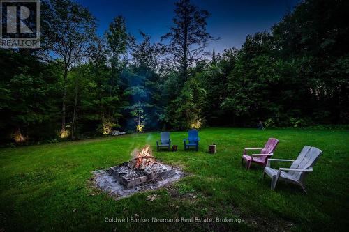 32 Forest Ridge Road, Erin, ON - Outdoor With Backyard