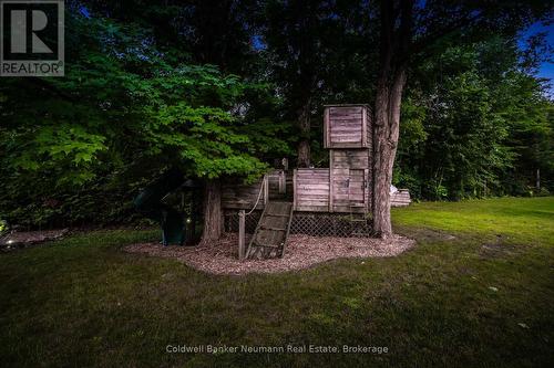 32 Forest Ridge Road, Erin, ON - Outdoor