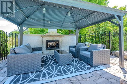 32 Forest Ridge Road, Erin, ON - Outdoor With Deck Patio Veranda With Exterior