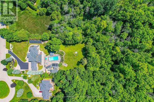 32 Forest Ridge Road, Erin, ON - Outdoor With View