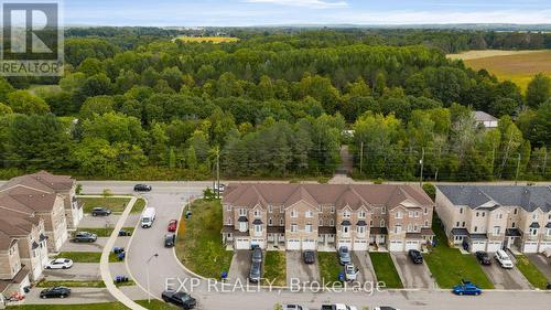 57 Milson Crescent, Essa, ON - Outdoor With View