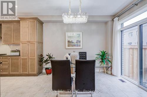 16 Callisto Lane, Richmond Hill, ON - Indoor