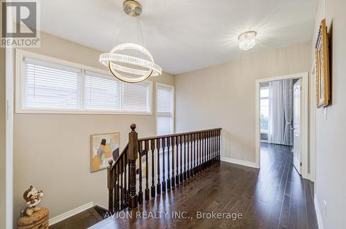 16 Callisto Lane, Richmond Hill, ON - Indoor Photo Showing Other Room