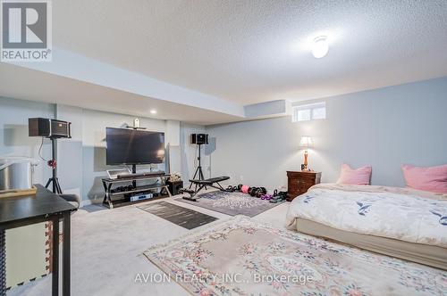 16 Callisto Lane, Richmond Hill, ON - Indoor