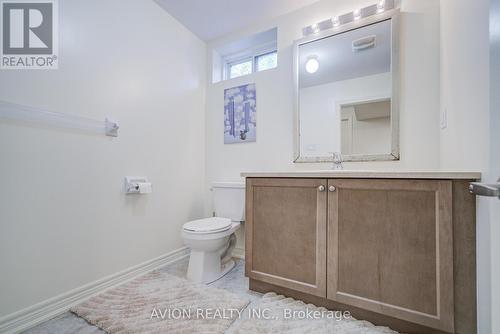 16 Callisto Lane, Richmond Hill, ON - Indoor Photo Showing Bathroom