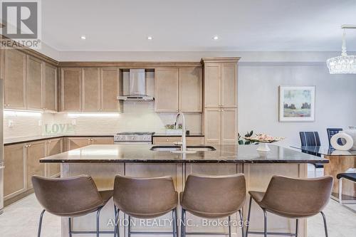 16 Callisto Lane, Richmond Hill, ON - Indoor Photo Showing Other Room