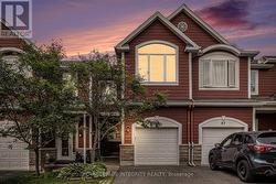 85 EVELYN POWERS PRIVATE  Ottawa, ON K2S 0E1