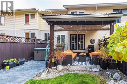 3395 Laurel Crescent  Trail, BC V1R 4M9