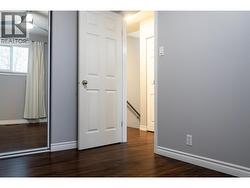 Now Vacant - Second Bedroom - 