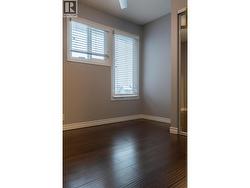 Now Vacant - Third Bedroom - 