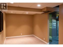 Now Vacant - Basement Rec Room - 