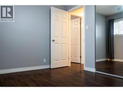 Now Vacant - Primary Bedroom - 