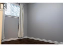 Now Vacant - Second Bedroom - 