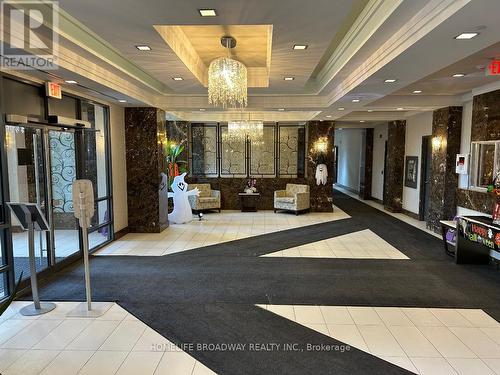 511 - 376 Highway 7 E, Richmond Hill, ON - Indoor Photo Showing Other Room