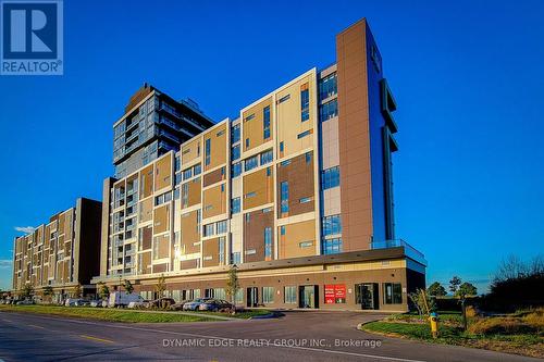 312 - 550 NORTH SERVICE ROAD  Grimsby, ON L3M 4E8