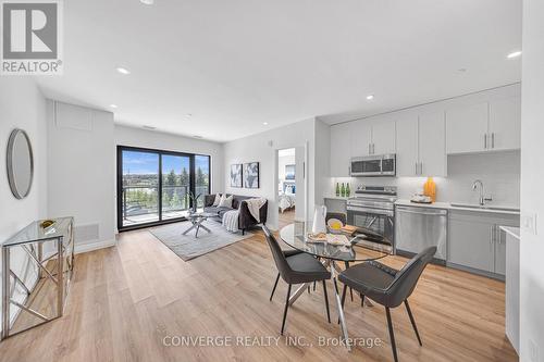 322 - 525 New Dundee Road, Kitchener, ON - Indoor