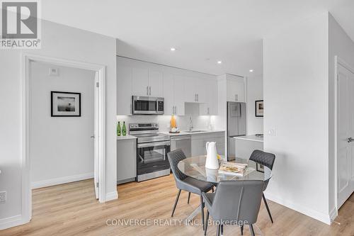 322 - 525 New Dundee Road, Kitchener, ON - Indoor