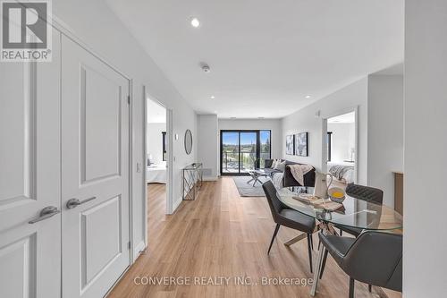 322 - 525 New Dundee Road, Kitchener, ON - Indoor