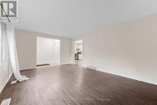 62 Bond Street, Kitchener, ON - Indoor Photo Showing Other Room