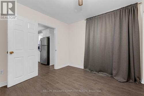 62 Bond Street, Kitchener, ON - Indoor