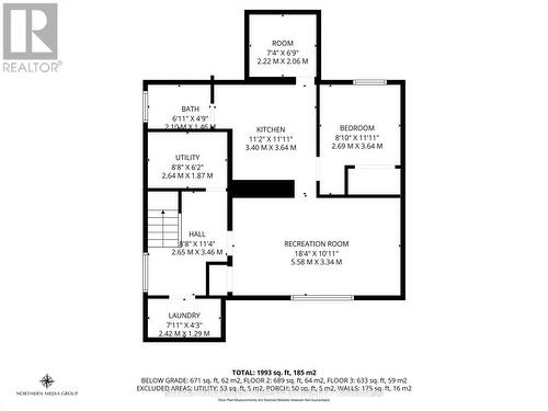 62 Bond Street, Kitchener, ON - Other