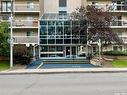 401 4045 Rae Street, Regina, SK  - Outdoor With Facade 