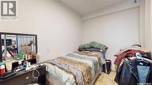 401 4045 Rae Street, Regina, SK - Indoor Photo Showing Bedroom