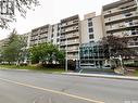 401 4045 Rae Street, Regina, SK  - Outdoor With Facade 