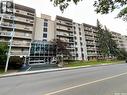 401 4045 Rae Street, Regina, SK  - Outdoor With Facade 