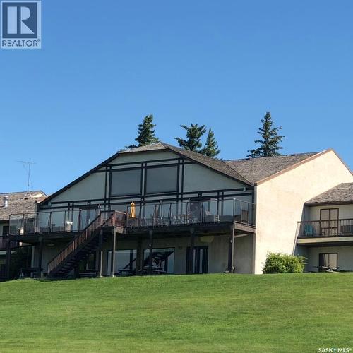 100 Kenosee Drive, Moose Mountain Provincial Park, SK 