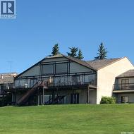 100 Kenosee DRIVE  Moose Mountain Provincial Park, SK S0C 2S0