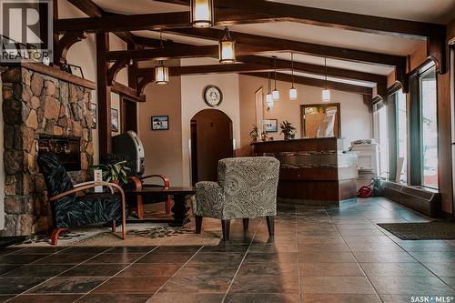 100 Kenosee Drive, Moose Mountain Provincial Park, SK 