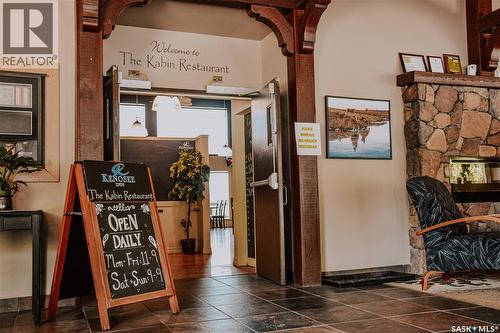 100 Kenosee Drive, Moose Mountain Provincial Park, SK 