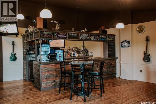 100 Kenosee Drive, Moose Mountain Provincial Park, SK 