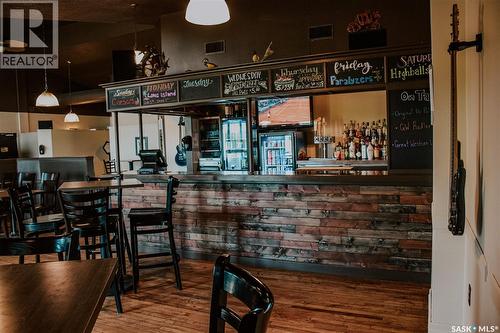 100 Kenosee Drive, Moose Mountain Provincial Park, SK 