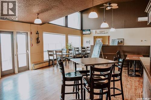 100 Kenosee Drive, Moose Mountain Provincial Park, SK 