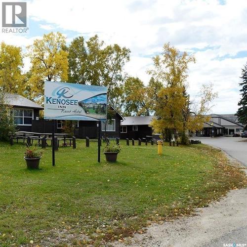 100 Kenosee Drive, Moose Mountain Provincial Park, SK 