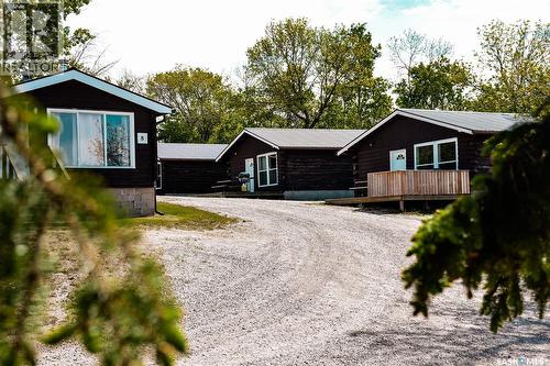 100 Kenosee Drive, Moose Mountain Provincial Park, SK 