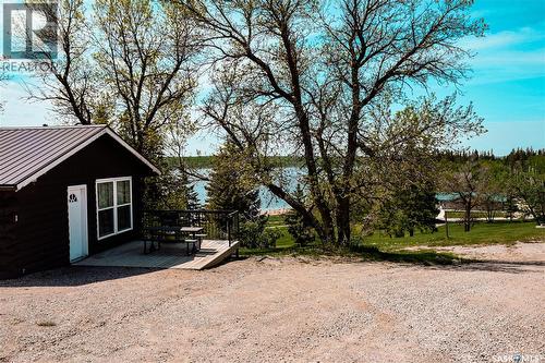 100 Kenosee Drive, Moose Mountain Provincial Park, SK 