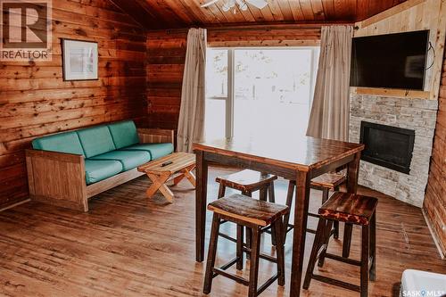 100 Kenosee Drive, Moose Mountain Provincial Park, SK 