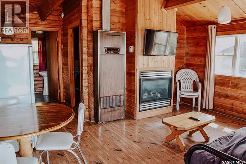 100 Kenosee Drive, Moose Mountain Provincial Park, SK 