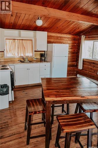 100 Kenosee Drive, Moose Mountain Provincial Park, SK 