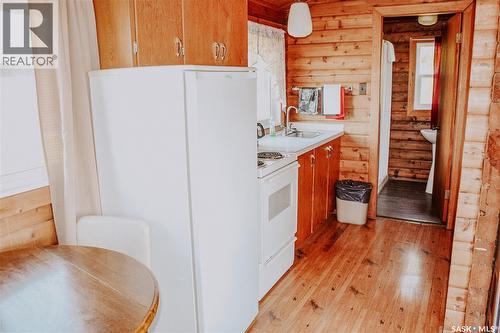 100 Kenosee Drive, Moose Mountain Provincial Park, SK 