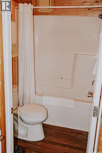 100 Kenosee Drive, Moose Mountain Provincial Park, SK 