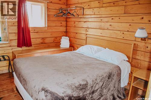 100 Kenosee Drive, Moose Mountain Provincial Park, SK 