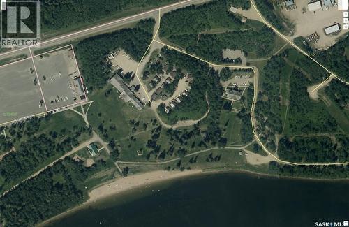 100 Kenosee Drive, Moose Mountain Provincial Park, SK 